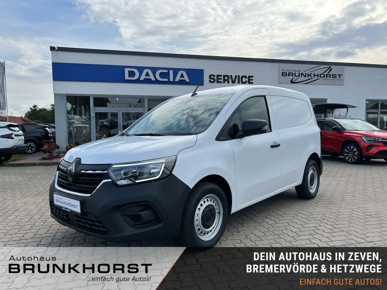 Renault Kangoo