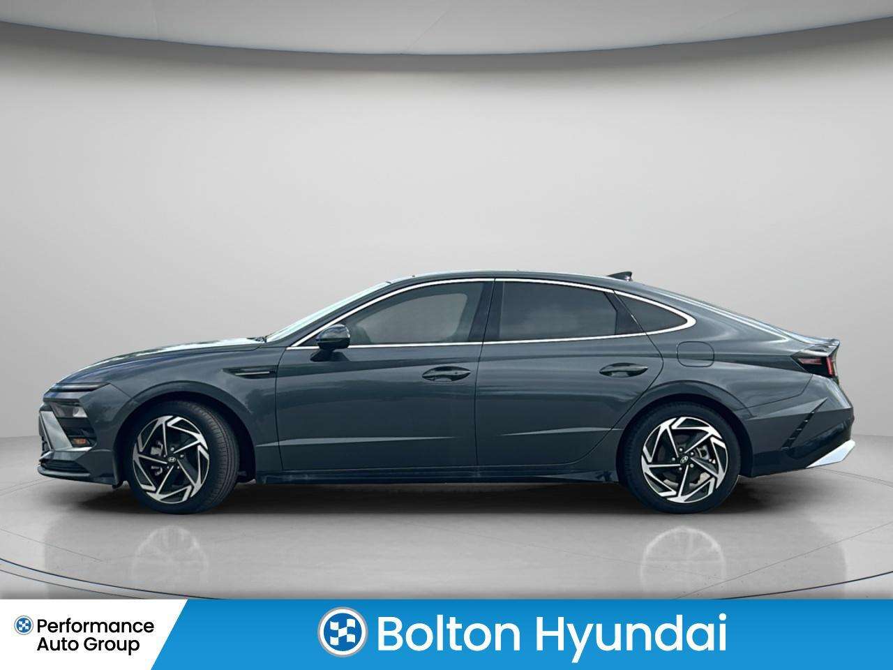 2025 Hyundai Sonata