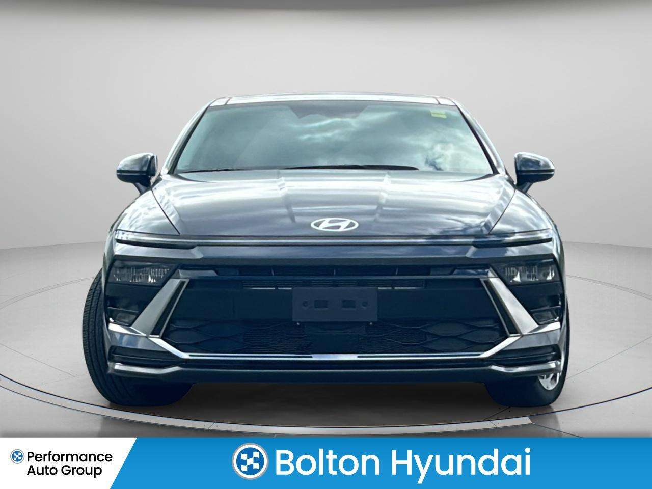 2025 Hyundai Sonata