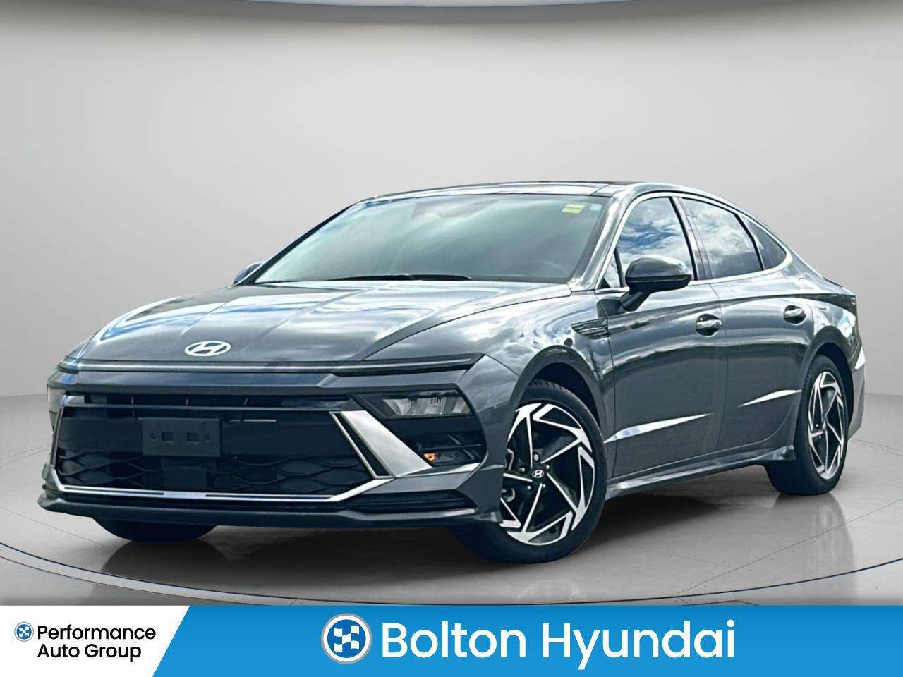2025 Hyundai Sonata