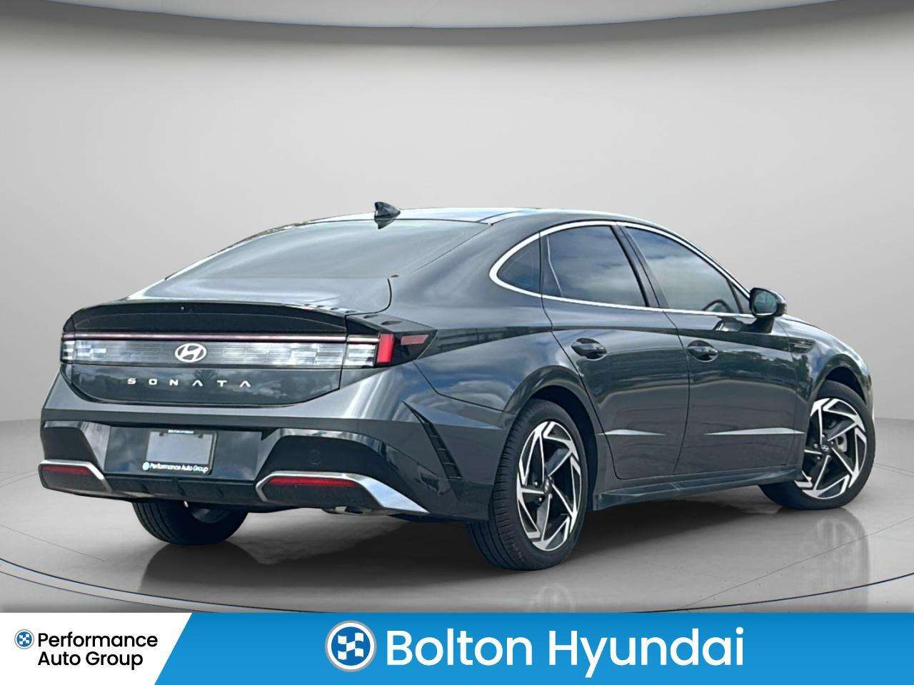 2025 Hyundai Sonata