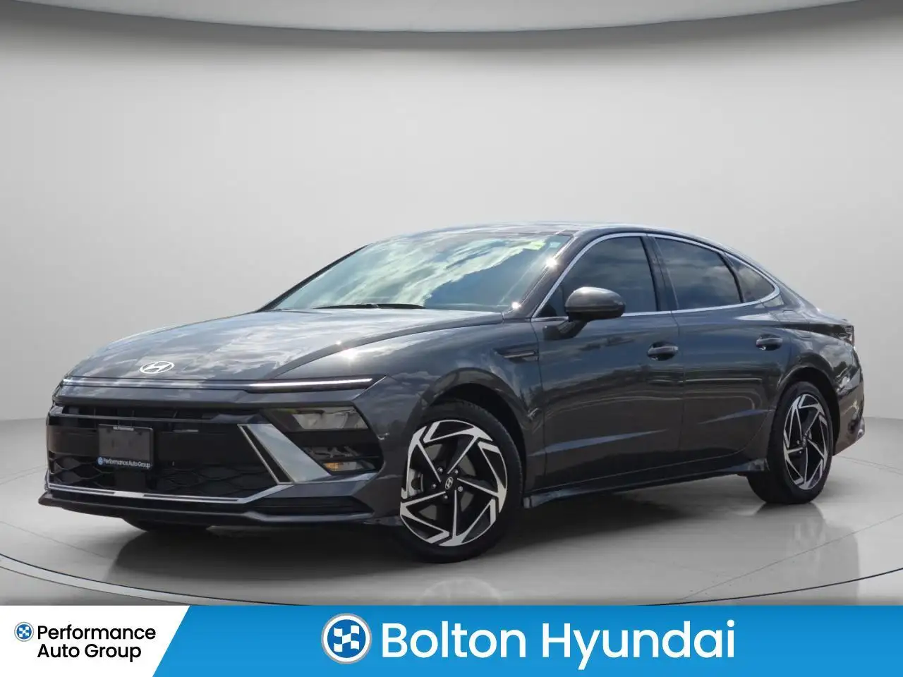 2025 Hyundai SONATA