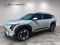 Kia EV3 81,4-kWh FWD Earth mit Winter-Paket, Business-Pake Zilver - thumbnail 1