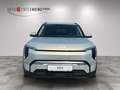 Kia EV3 81,4-kWh FWD Earth mit Winter-Paket, Business-Pake Zilver - thumbnail 2
