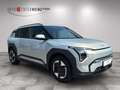 Kia EV3 81,4-kWh FWD Earth mit Winter-Paket, Business-Pake Zilver - thumbnail 3