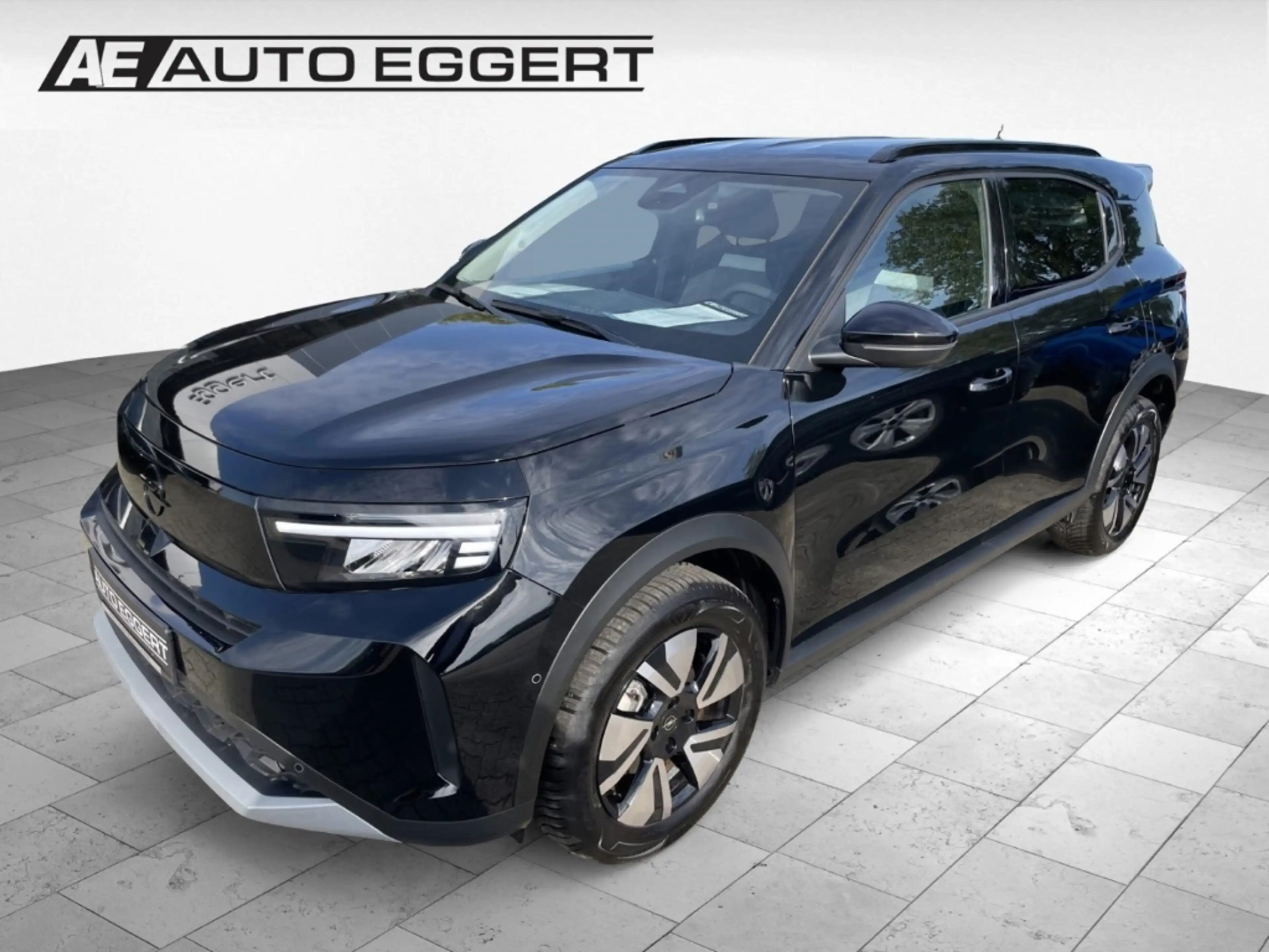 Opel Frontera GS 1.2 107 kW Navi Digitales Cockpit LED Apple Car