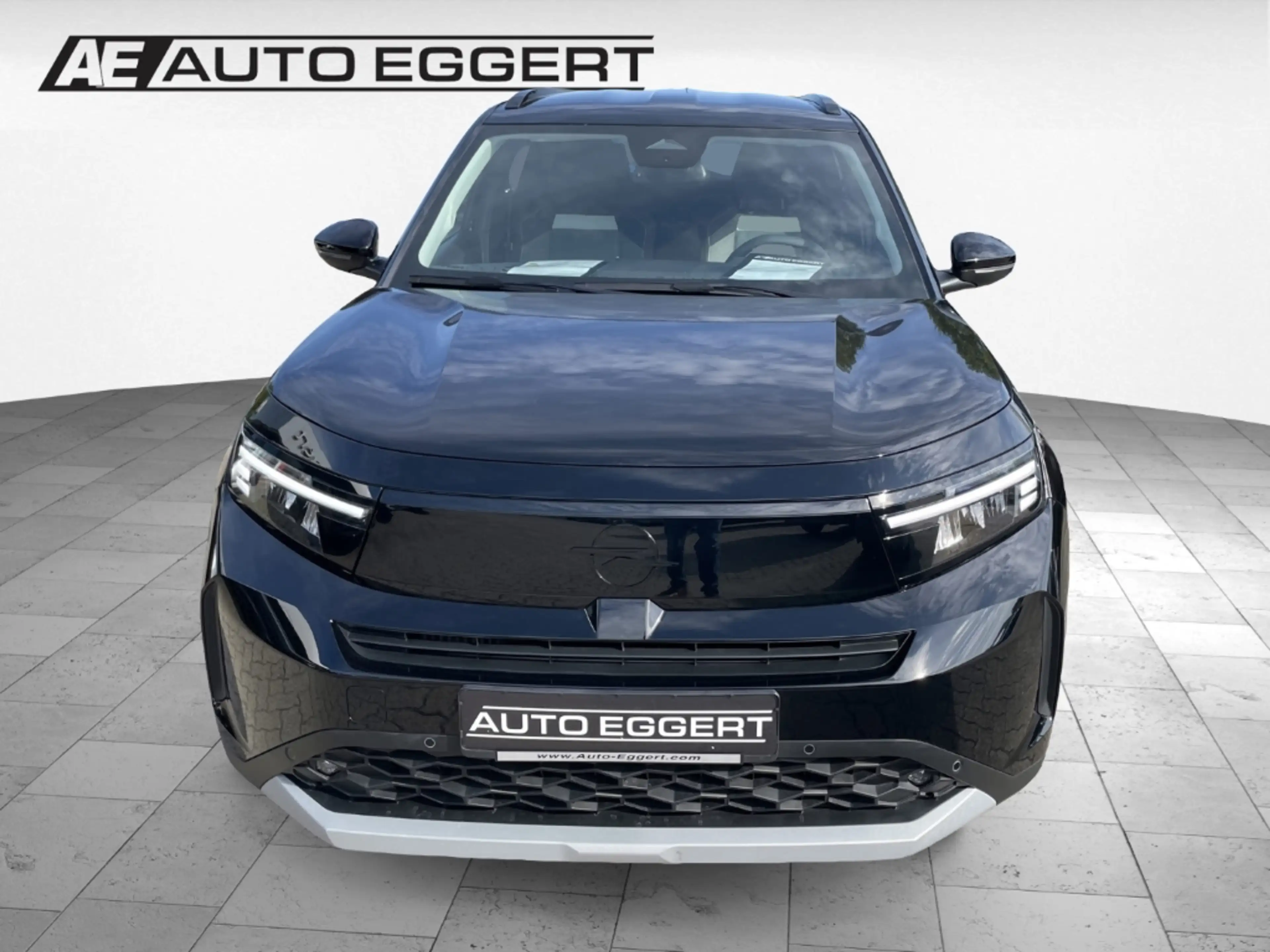 Opel Frontera GS 1.2 107 kW Navi Digitales Cockpit LED Apple Car — photo 3