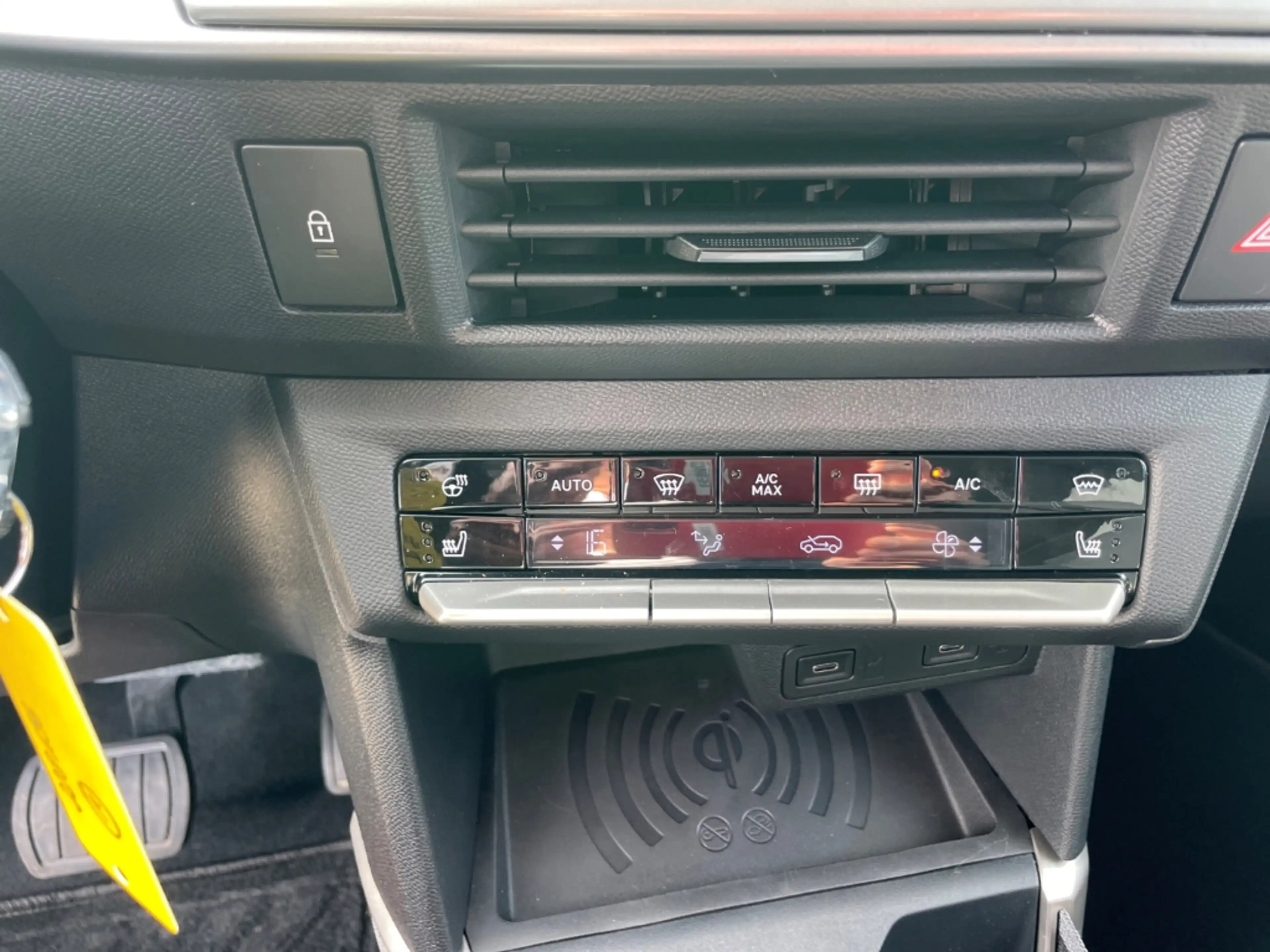 Opel Frontera GS 1.2 107 kW Navi Digitales Cockpit LED Apple Car — photo 11