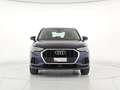 Audi Q3 35 1.5 tfsi business Blau - thumbnail 2