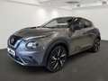 Nissan Juke 1.0 DIG-T N-Design *BOSE*LED*KAMERA*SITZH* Grau - thumbnail 2