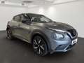 Nissan Juke 1.0 DIG-T N-Design *BOSE*LED*KAMERA*SITZH* Grau - thumbnail 4