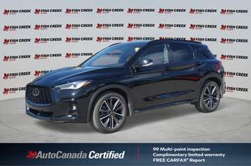 SPORT | AWD | Leather | No Accidents | 1 Owner |
