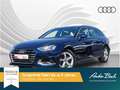 Audi A4 advanced 35TFSI Stronic Navi LED ACC EP Bleu - thumbnail 2