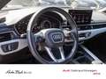 Audi A4 advanced 35TFSI Stronic Navi LED ACC EP Bleu - thumbnail 10