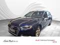 Audi A4 advanced 35TFSI Stronic Navi LED ACC EP Blau - thumbnail 1