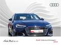 Audi A4 advanced 35TFSI Stronic Navi LED ACC EP Bleu - thumbnail 3