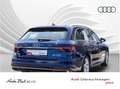 Audi A4 advanced 35TFSI Stronic Navi LED ACC EP Bleu - thumbnail 5