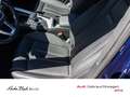 Audi A4 advanced 35TFSI Stronic Navi LED ACC EP Bleu - thumbnail 12