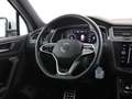 Volkswagen Tiguan 1.4 TSI R-Line PHEV Aut MATRIX RADAR NAVI Weiß - thumbnail 11