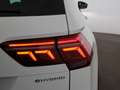 Volkswagen Tiguan 1.4 TSI R-Line PHEV Aut MATRIX RADAR NAVI Weiß - thumbnail 8