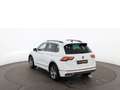 Volkswagen Tiguan 1.4 TSI R-Line PHEV Aut MATRIX RADAR NAVI Weiß - thumbnail 4