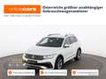 Volkswagen Tiguan 1.4 TSI R-Line PHEV Aut MATRIX RADAR NAVI Weiß - thumbnail 1