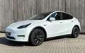 Tesla Model Y Dual Motor Long Range - 2022 - Autopilot Blanc - thumbnail 1