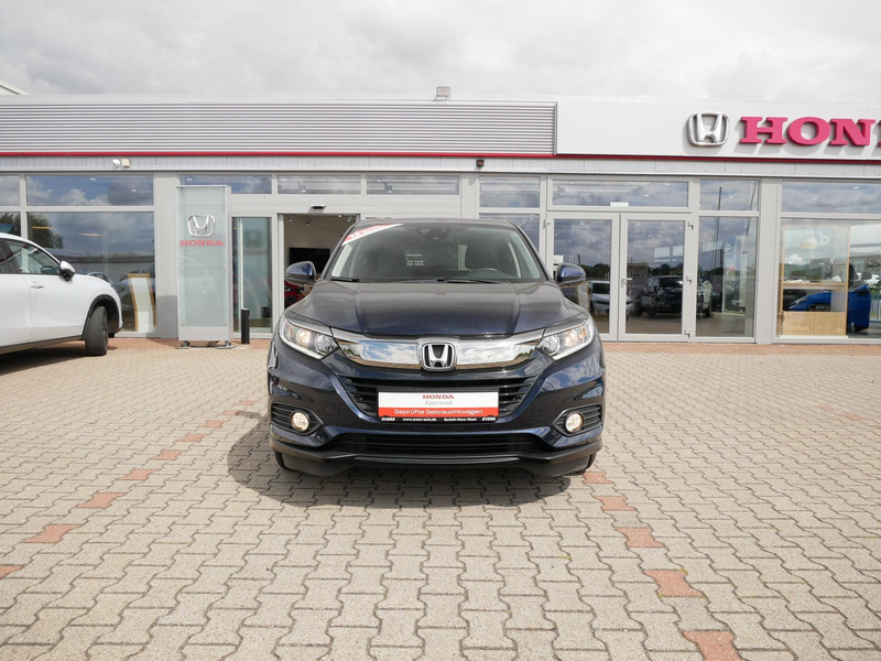 Honda HR-V 1.5 i-VTEC ELEGANCE NAVI+SHZ+KAMERA+SPURH. — photo 4