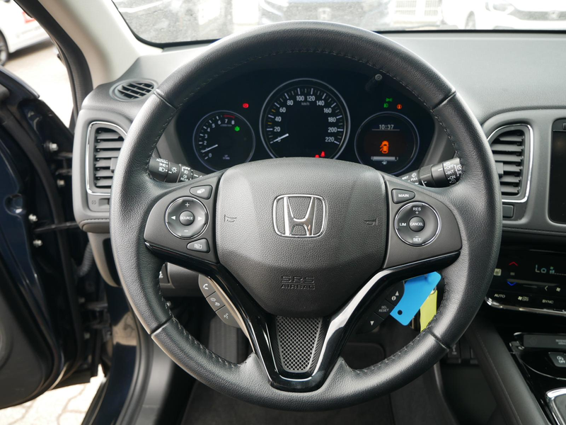 Honda HR-V 1.5 i-VTEC ELEGANCE NAVI+SHZ+KAMERA+SPURH. — photo 14