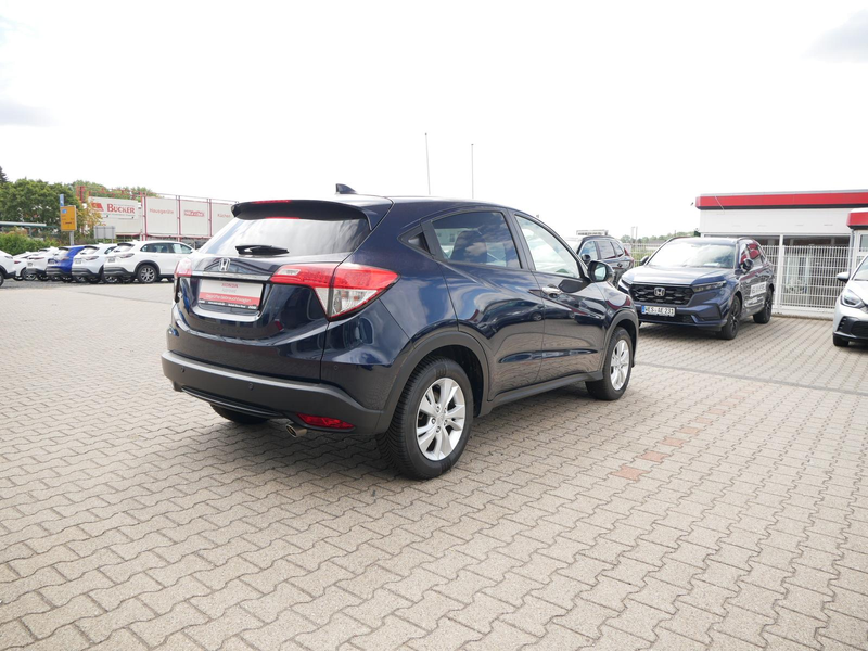 Honda HR-V 1.5 i-VTEC ELEGANCE NAVI+SHZ+KAMERA+SPURH. — photo 7