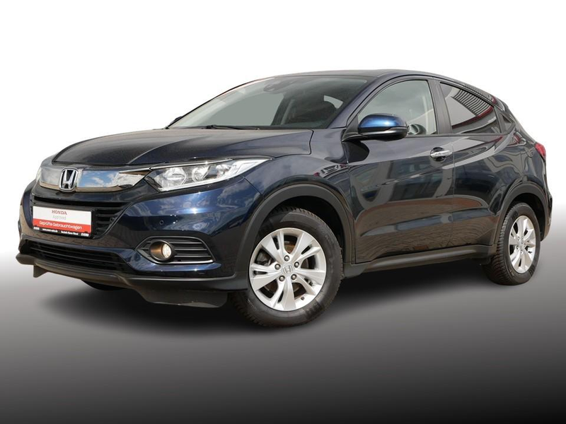 Honda HR-V 1.5 i-VTEC ELEGANCE NAVI+SHZ+KAMERA+SPURH. — photo 2