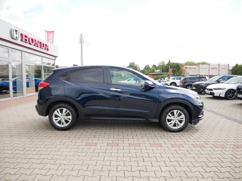 Honda HR-V 1.5 i-VTEC ELEGANCE NAVI+SHZ+KAMERA+SPURH. — photo 6