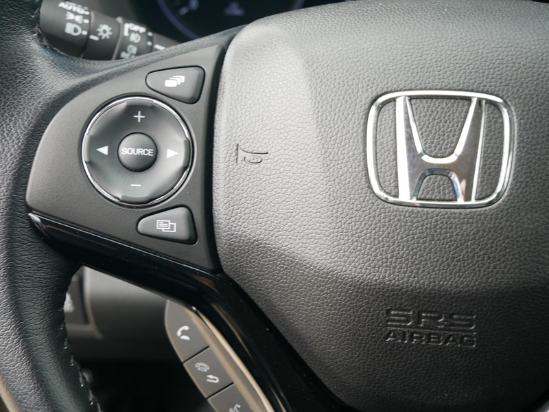 Honda HR-V 1.5 i-VTEC ELEGANCE NAVI+SHZ+KAMERA+SPURH. — photo 15