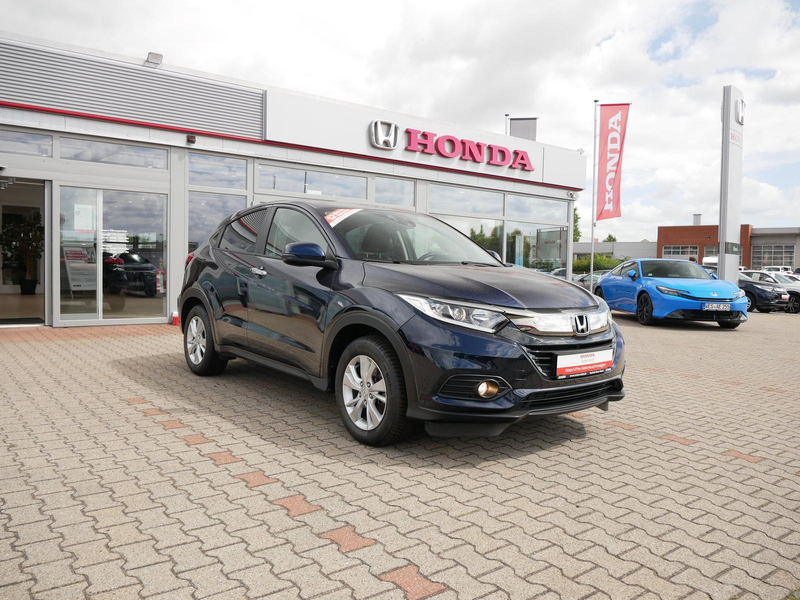Honda HR-V 1.5 i-VTEC ELEGANCE NAVI+SHZ+KAMERA+SPURH. — photo 5