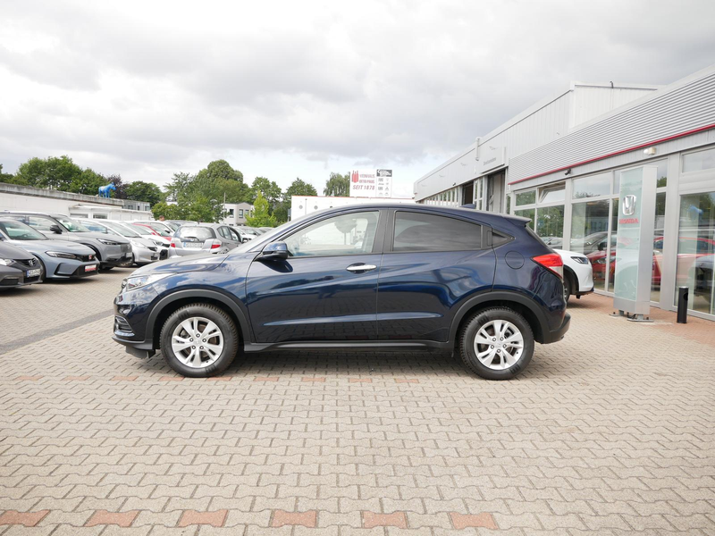 Honda HR-V 1.5 i-VTEC ELEGANCE NAVI+SHZ+KAMERA+SPURH. — photo 10