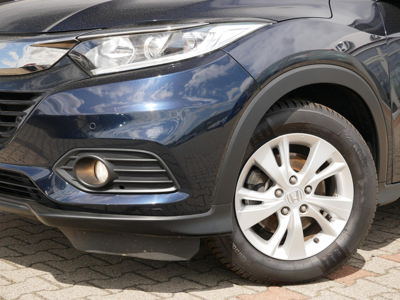 Honda HR-V 1.5 i-VTEC ELEGANCE NAVI+SHZ+KAMERA+SPURH. — photo 3