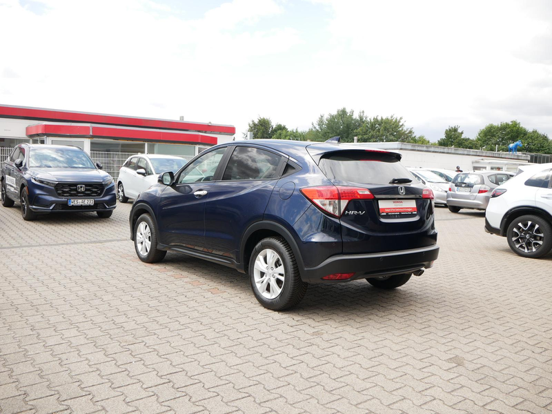 Honda HR-V 1.5 i-VTEC ELEGANCE NAVI+SHZ+KAMERA+SPURH. — photo 9