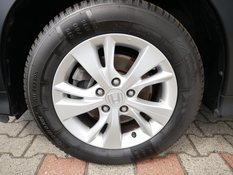 Honda HR-V 1.5 i-VTEC ELEGANCE NAVI+SHZ+KAMERA+SPURH. — photo 11