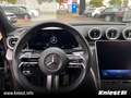 Mercedes-Benz C 180 AMG-Line  Night-Paket Gris - thumbnail 10