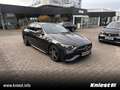 Mercedes-Benz C 180 AMG-Line  Night-Paket Gris - thumbnail 7