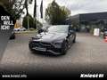 Mercedes-Benz C 180 AMG-Line  Night-Paket Gris - thumbnail 1