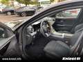 Mercedes-Benz C 180 AMG-Line  Night-Paket Gris - thumbnail 11