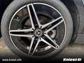Mercedes-Benz C 180 AMG-Line  Night-Paket Gris - thumbnail 13