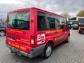 Ford Transit 2,2 TDCI 140 Pk 9 persoons 2011 Rood - thumbnail 6