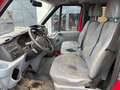 Ford Transit 2,2 TDCI 140 Pk 9 persoons 2011 Czerwony - thumbnail 8