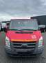 Ford Transit 2,2 TDCI 140 Pk 9 persoons 2011 Rood - thumbnail 2