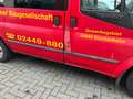 Ford Transit 2,2 TDCI 140 Pk 9 persoons 2011 Red - thumbnail 4