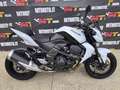 Kawasaki Z 750 / Export Video 360 Blanc - thumbnail 1