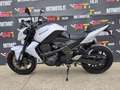Kawasaki Z 750 / Export Video 360 Blanc - thumbnail 2