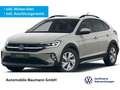 Volkswagen Taigo 1.0 TSI LIFE *MATRIX*NAVI*5J GARANTIE* Grau - thumbnail 1